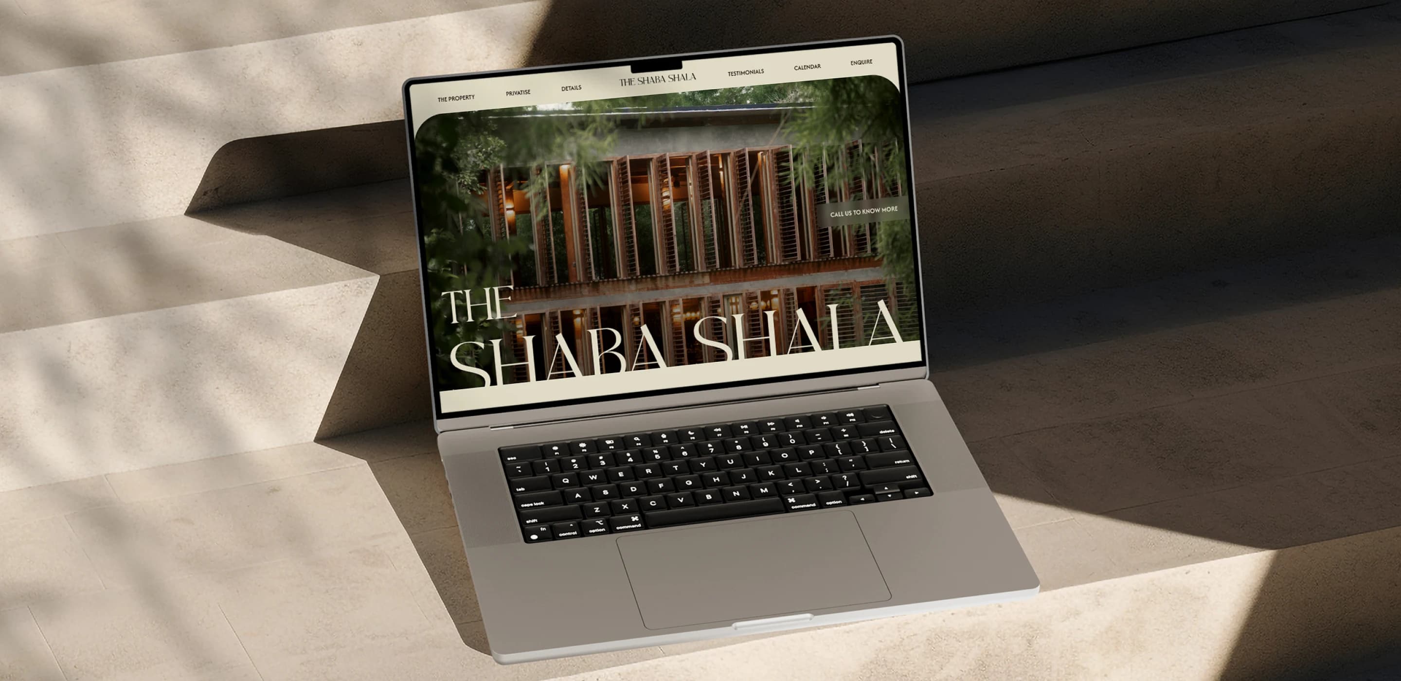 Shaba Shala Main Image