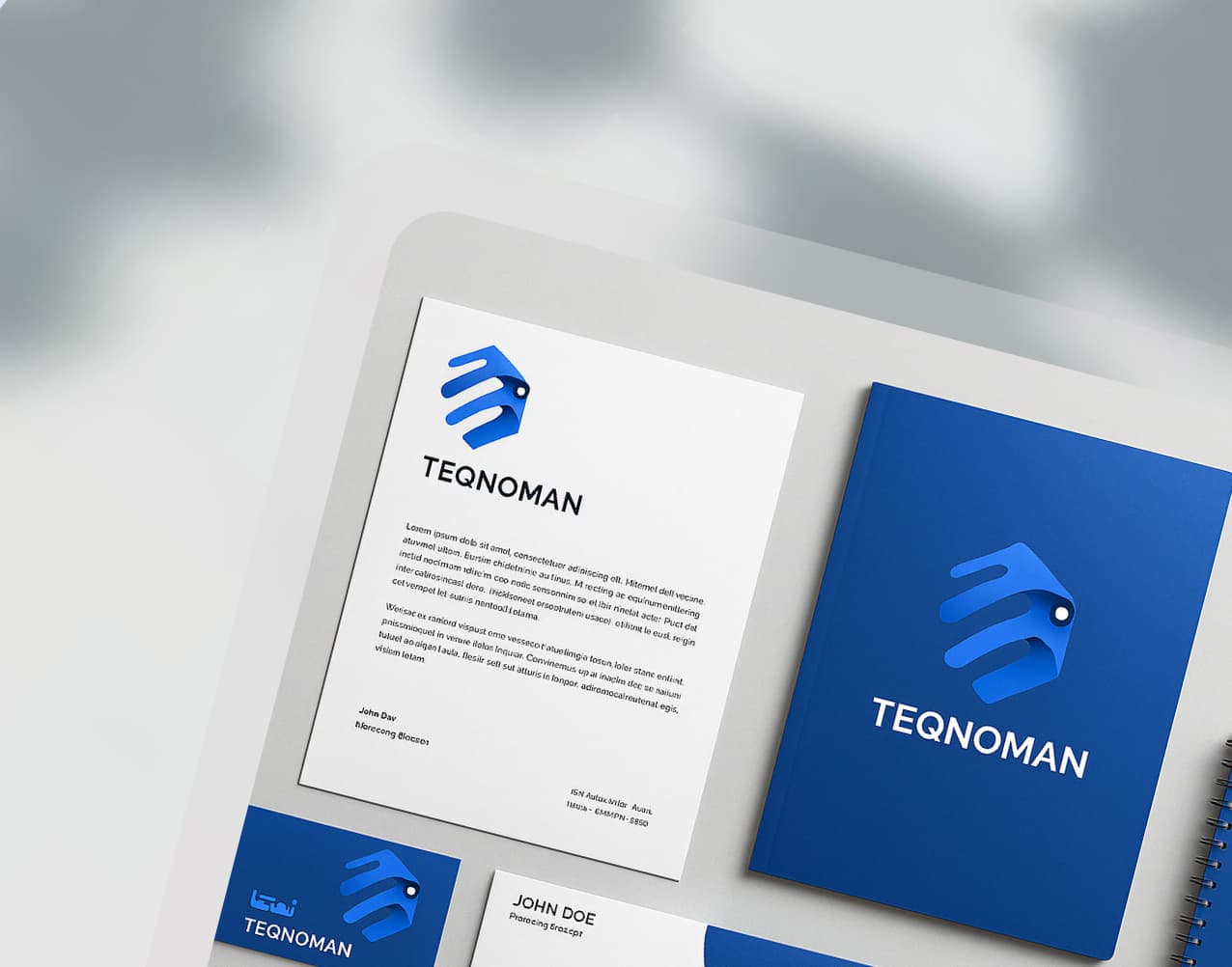 Brand Design