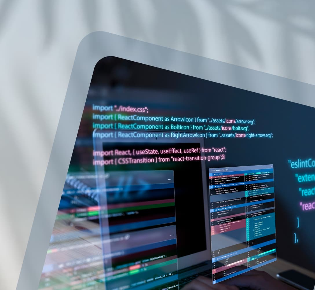 Backend Development