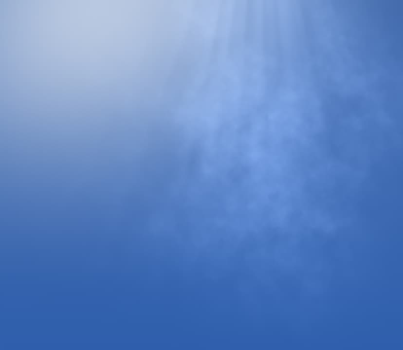 Background Blue Image