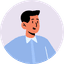 Blog post author