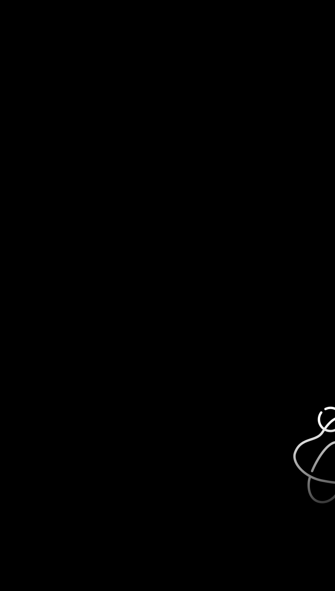 Header background mobile