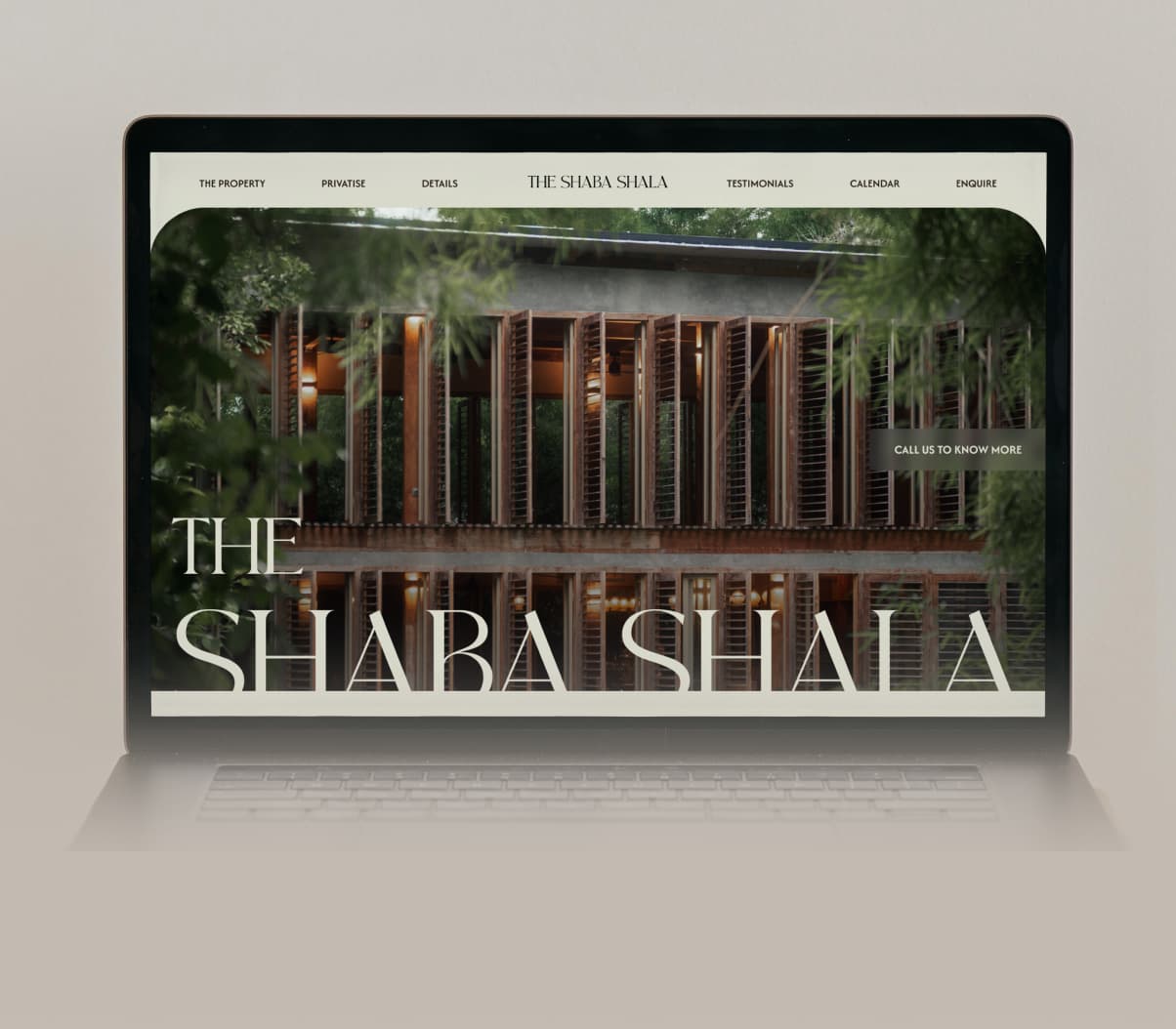 Experience Nature, Embrace Luxury - The Shaba Shala