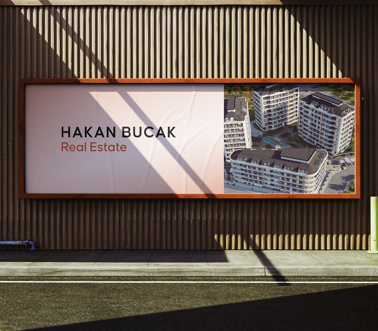 Find Your Dream Property with Hakan Bucak